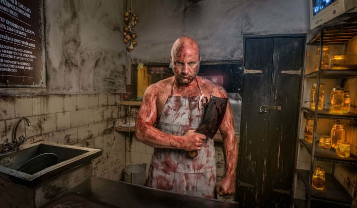 Main image for Квеструм.рф