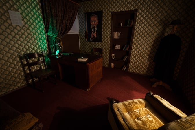 Main image for Exit Room