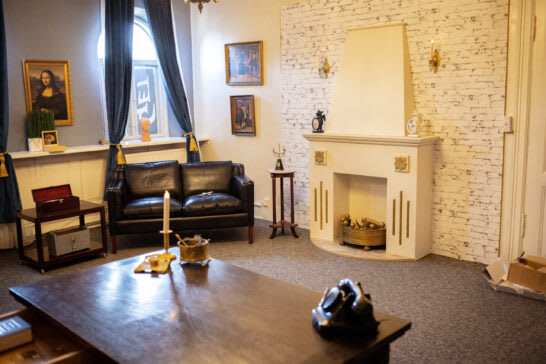 Main image for GetOut