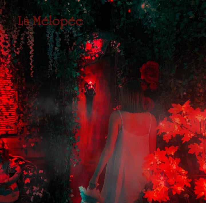 Main image for La Malle - Escape Game