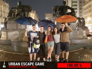 Main image for Mystery House Escape Room Turin