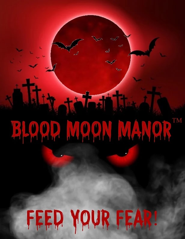 Main image for Blood Moon Manor