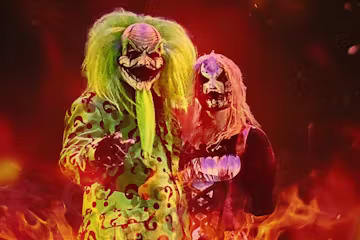 Main image for Hollerin Haunts Hayride