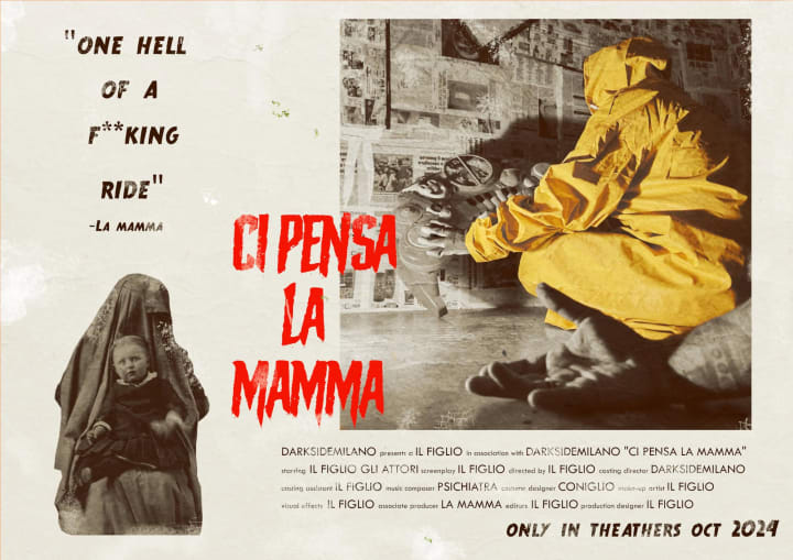 Main image for Darkside Milano Escape Room