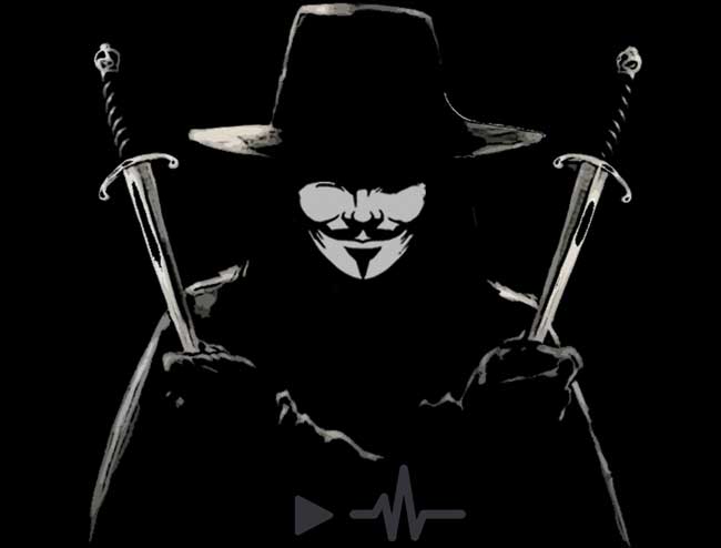 Main image for Únete A La Vendetta