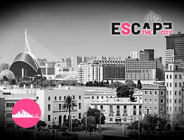 Main image for Escape The City Valencia