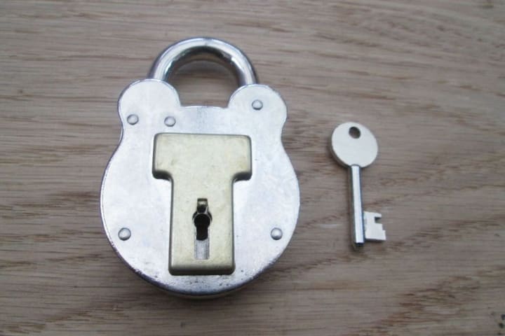 Main image for Way of Escape