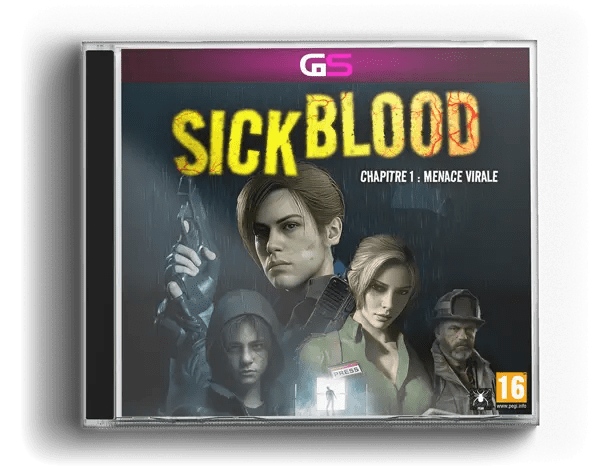 Main image for Game System