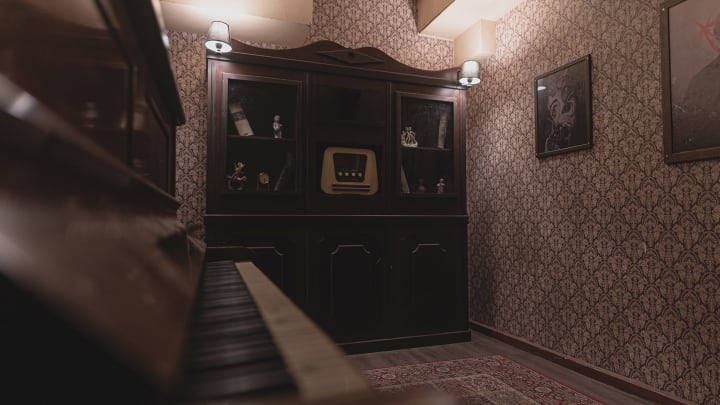 Main image for HyperActive