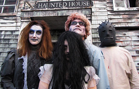 Main image for Fright Fest