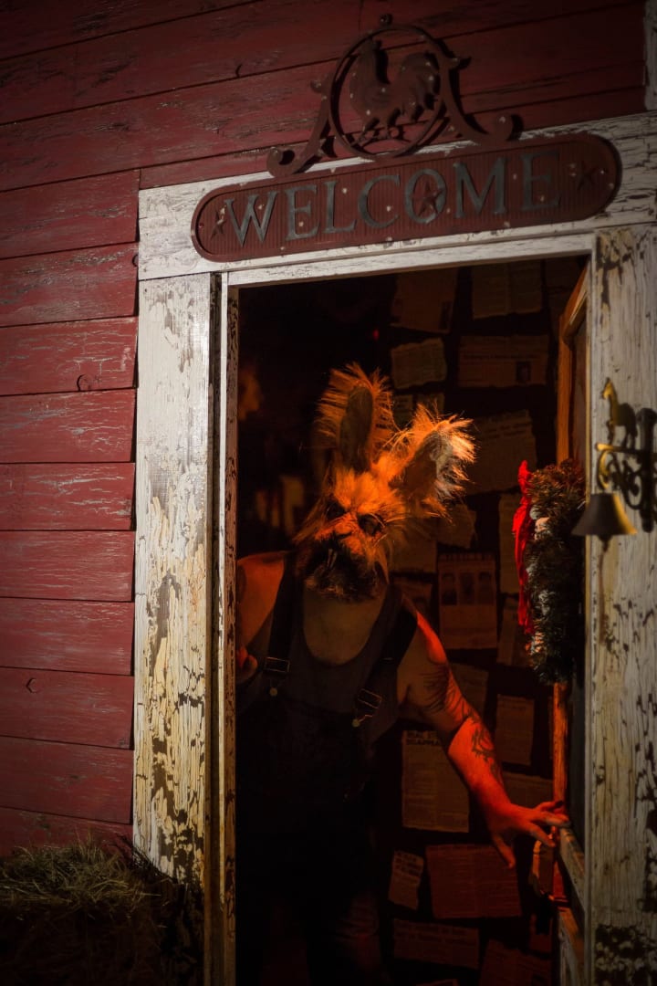 Main image for Nightmare on Third Street