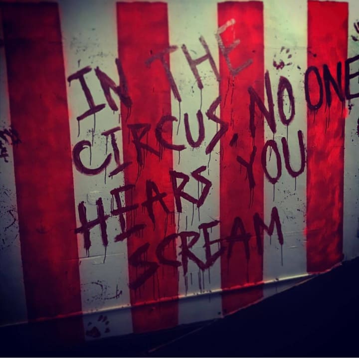 Main image for Hauntophobia