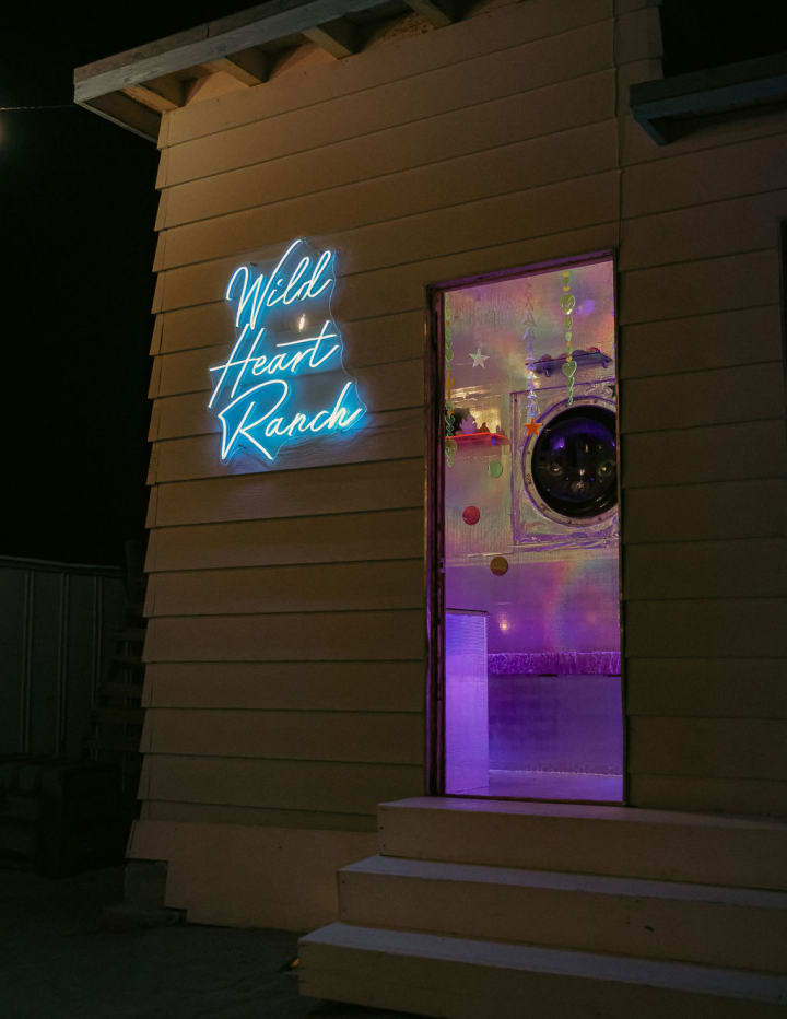 Main image for Wild Heart Ranch