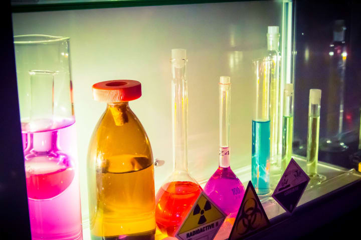 Main image for Mission Escape