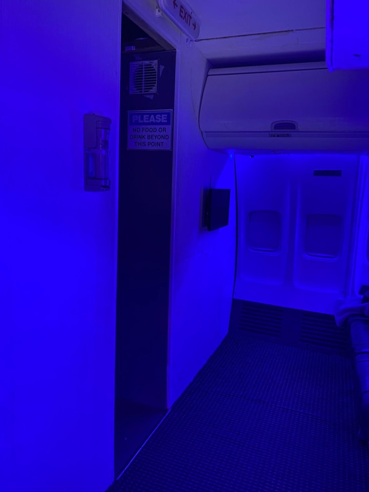 Main image for The Lift Escape Rooms