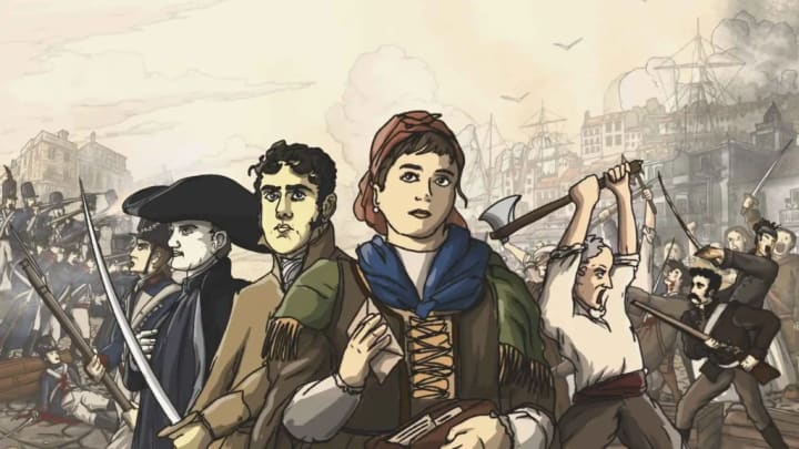 Main image for Street SKP - Vigo