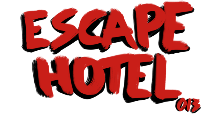 Main image for Escape Room 013 Tilburg