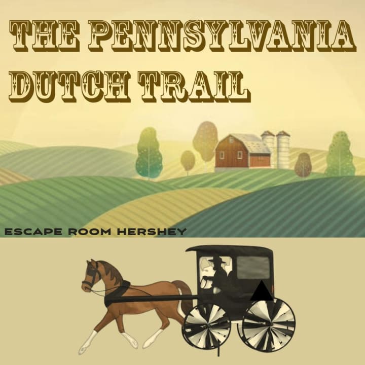 Main image for Escape Room Hershey