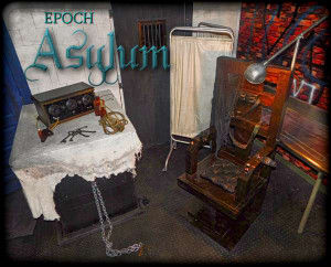 Main image for Columbia's Epoch Escapes