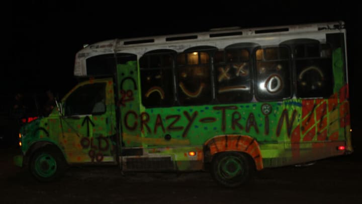 Main image for The Haunted Chicken House