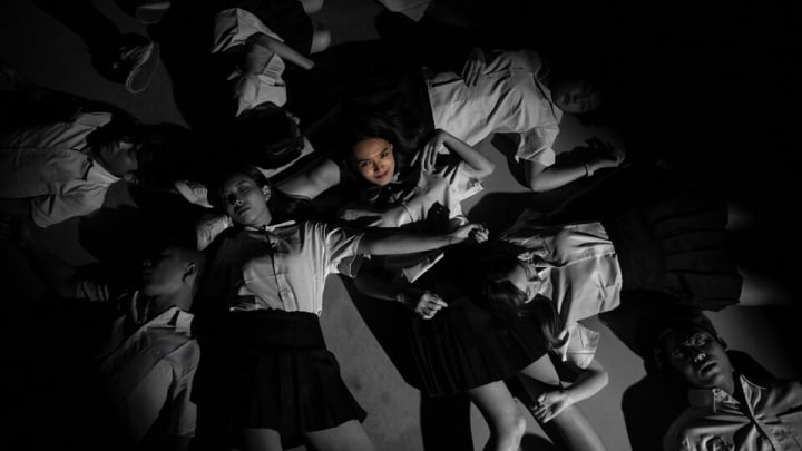 Main image for 夢遊王國 [Dream Kingdom]