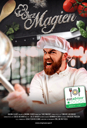 Main image for Enigma Escape