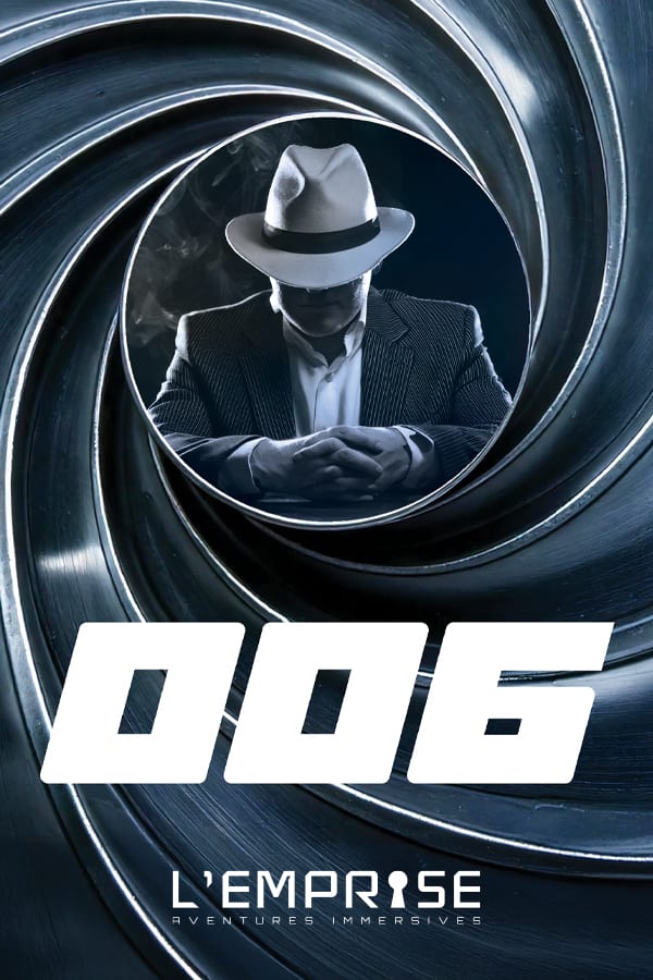 Main image for L'Emprise - Avenue Mondor