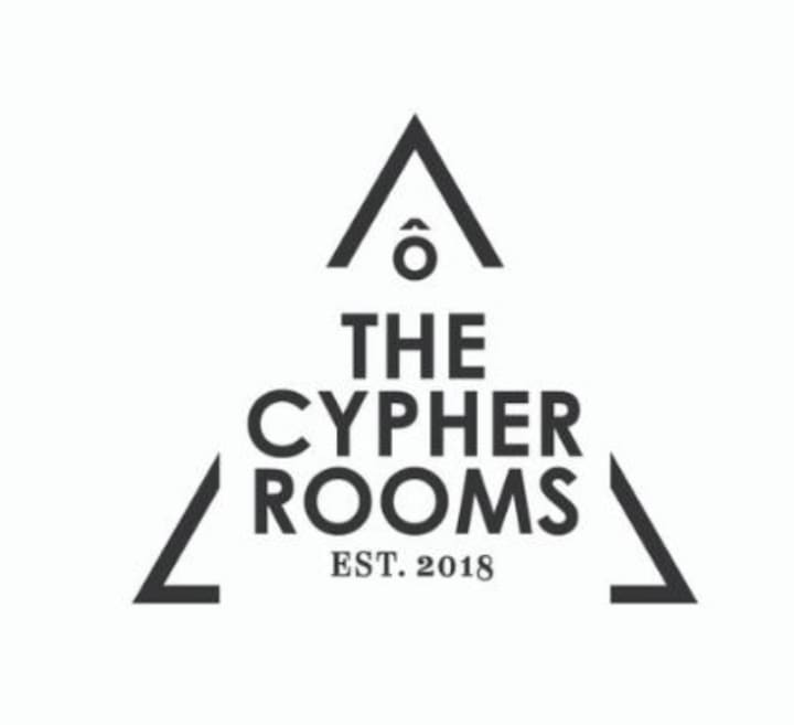 Main image for The Cypher Rooms