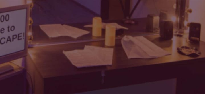 Main image for STAGE ESCAPE - Rock n Roll Exit Rooms