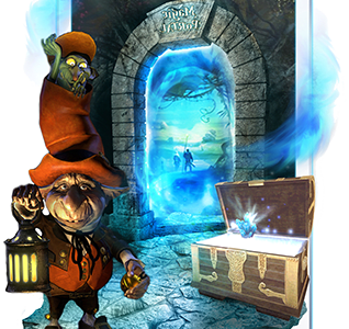 Main image for Aix Mystery Escape