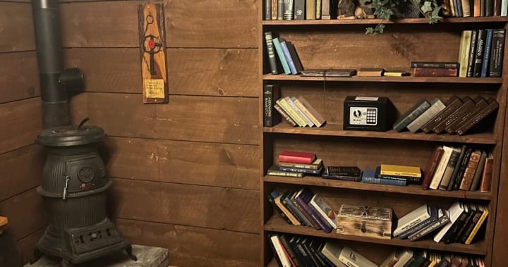 Main image for Maximum Security Escape Rooms