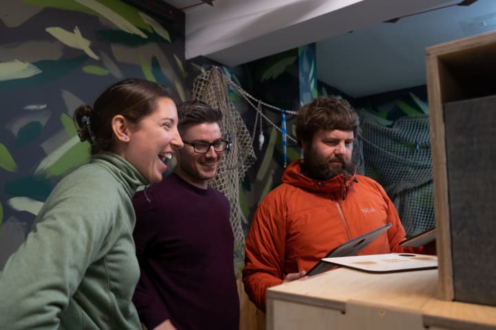 Main image for Go Ape