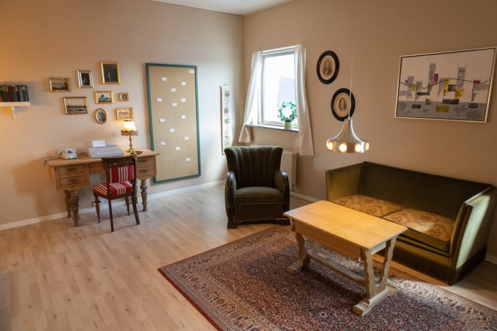 Main image for Escape Games