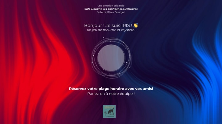 Main image for Café-librairie Les Confidences Littéraires