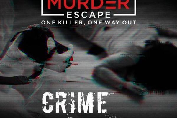 Main image for Murder Escape
