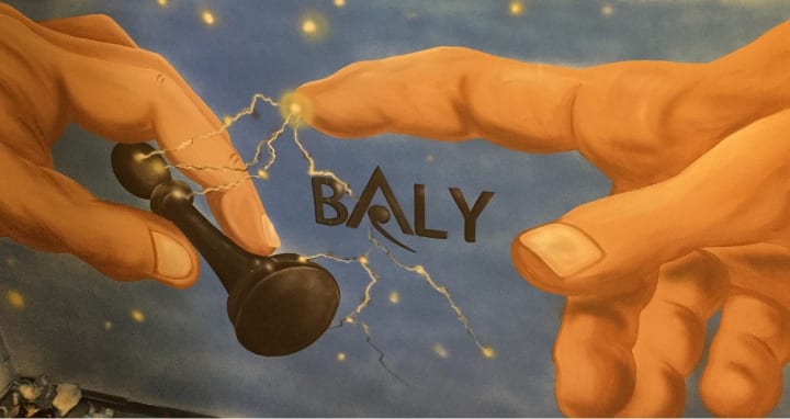 Main image for Baly