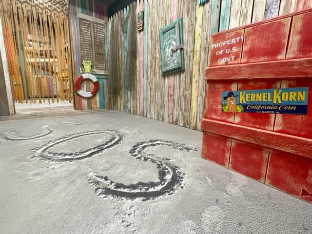 Main image for Cedar Point's Castaway Bay