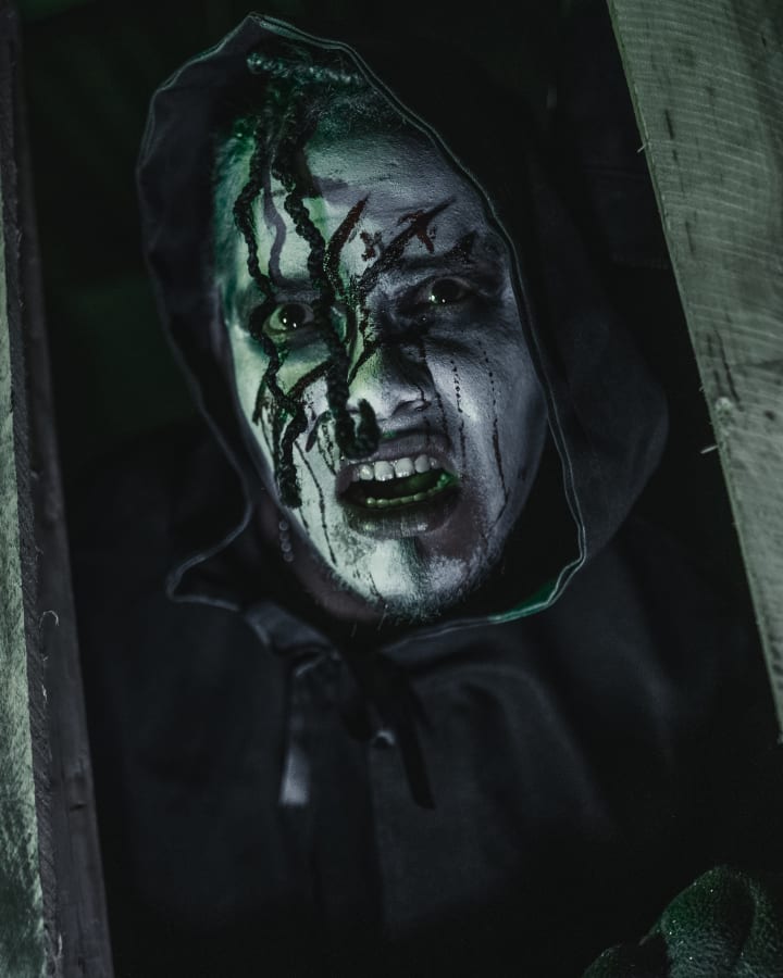 Main image for Fright Factory Philly