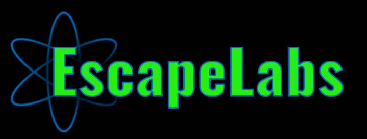 Main image for Escape Labs