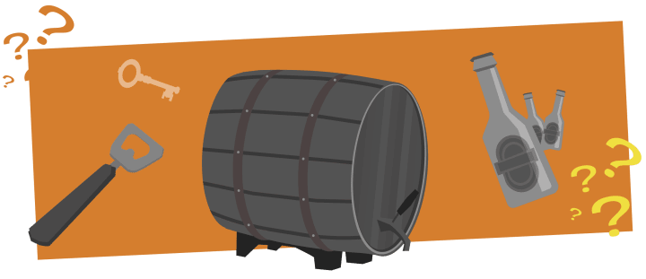 Main image for Escaperoom Dwingeloo