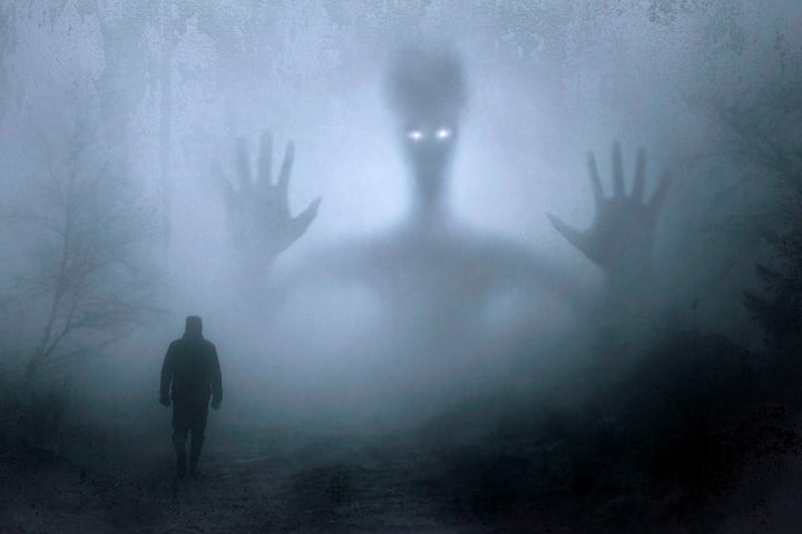 Main image for Destination Danger 88