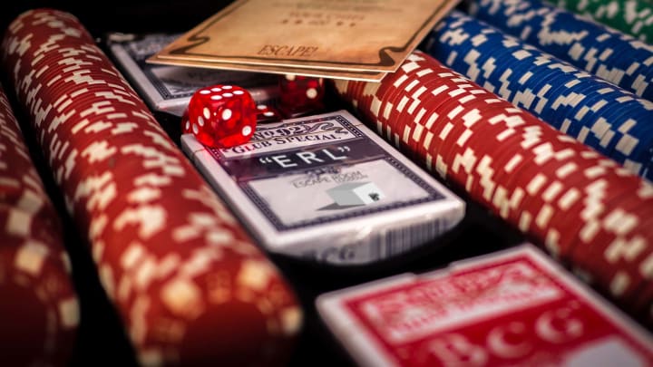 Main image for Escape Room Loudoun