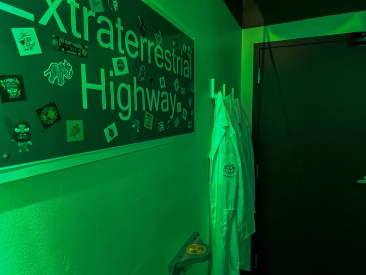 Main image for Timed Out