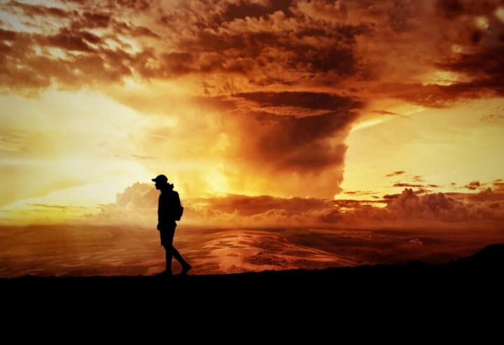 Main image for Unexpected Exit - Nelson Bay