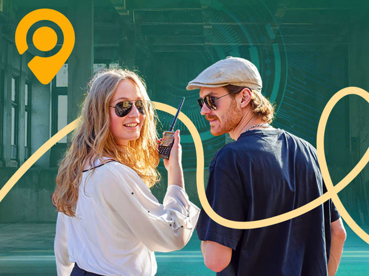 Main image for My City Hunt - Nürnberg