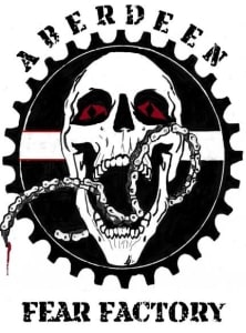 Main image for Aberdeen Fear Factory