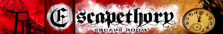 Main image for Escapethory Escape Room