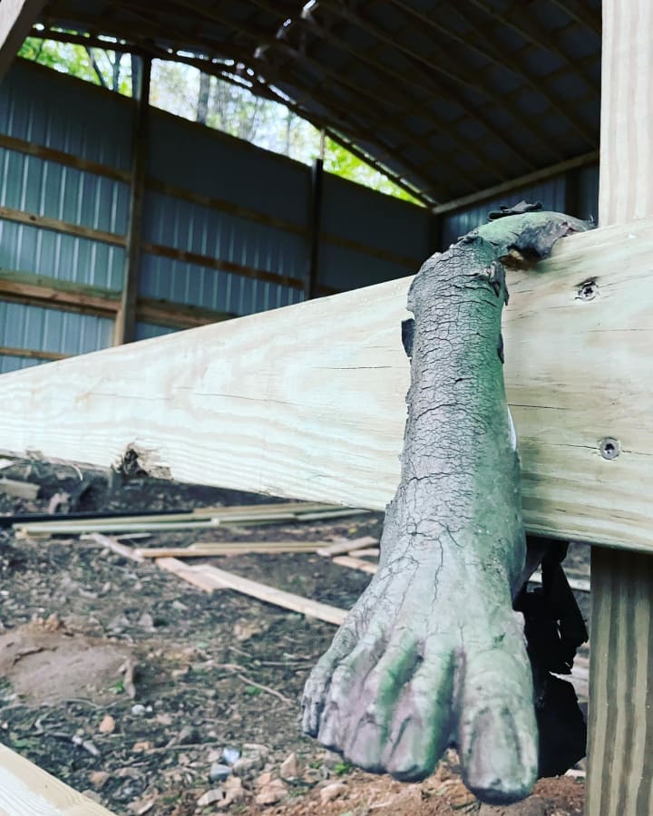 Main image for Skeleton's Lair Scream Park