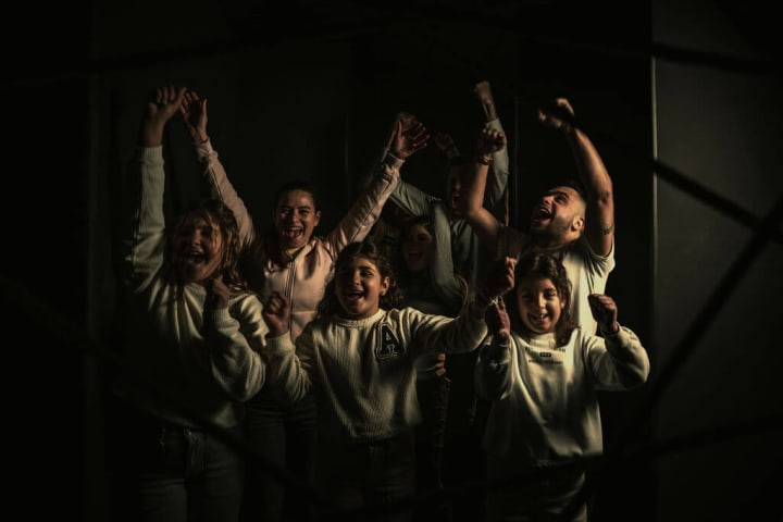 Main image for Aventurico - Adventurous Prosperity