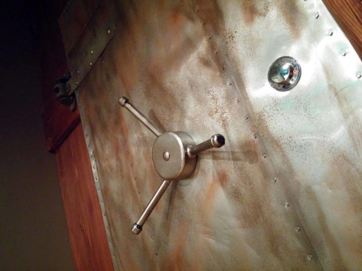 Main image for Stillwater Escape Co.